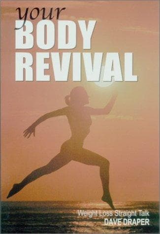 Tapa de Your Body Revival