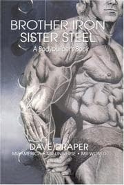 Tapa de Brother iron, sister steel