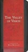 Tapa de The Valley of Vision