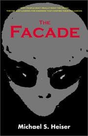 Tapa de The Facade