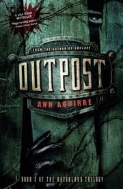 Tapa de Outpost