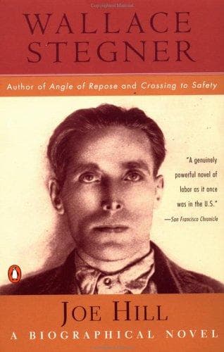 Tapa de Joe Hill