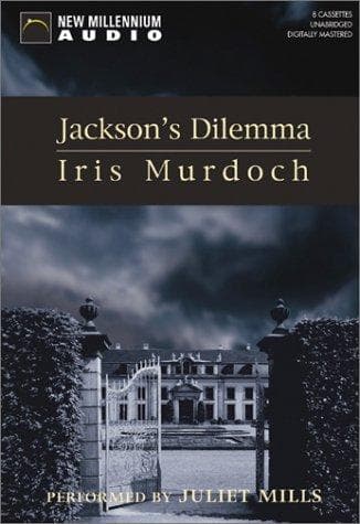 Tapa de Jackson's Dilemma