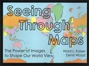 Tapa de Seeing Through Maps