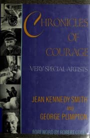 Tapa de Chronicles of courage