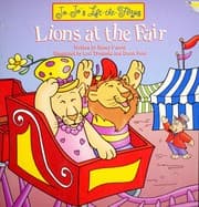Tapa de Lions at the fair
