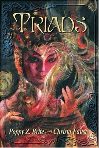 Tapa de Triads