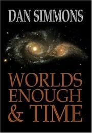 Tapa de Worlds Enough & Time