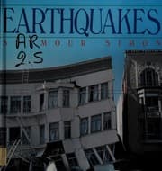 Tapa de Earthquake (Passports)