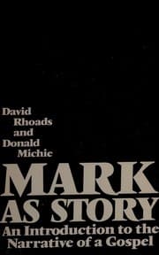 Tapa de Mark as stroy