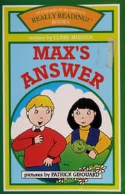 Tapa de Max's answer