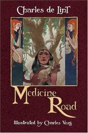 Tapa de Medicine Road