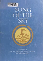 Tapa de Song of the sky