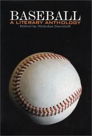 Tapa de Baseball