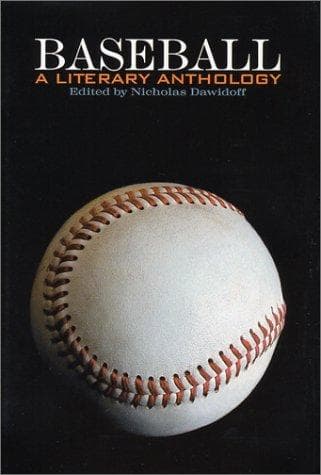Tapa de Baseball