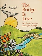 Tapa de The Bridge is love