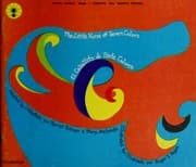 Tapa de The little horse of seven colors =