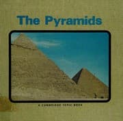 Tapa de The pyramids