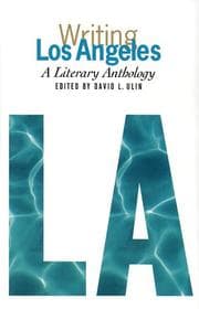 Tapa de Writing Los Angeles