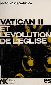 Tapa de Vatican II et l'évolution de l'Église