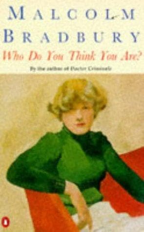 Tapa de Who Do You Think You Are?