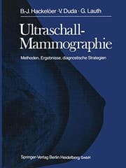 Tapa de Ultraschall-Mammographie