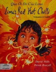 Tapa de Lima's Red Hot Chilli