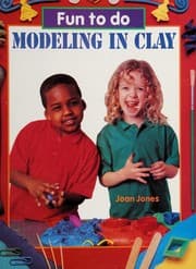 Tapa de Modeling in clay (Fun to do)