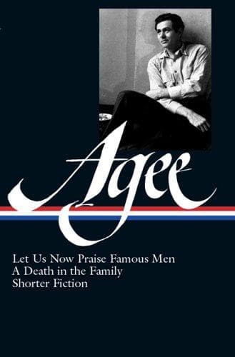 Tapa de Let us now praise famous men