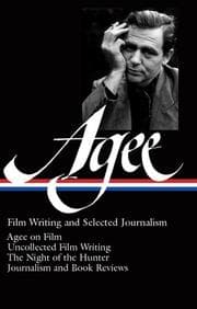 Tapa de Film writing and selected journalism