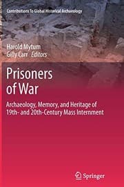 Tapa de Prisoners of War
