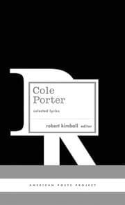 Tapa de Cole Porter