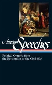 Tapa de American Speeches