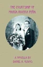 Tapa de The Courtship of Maria Rivera Pena