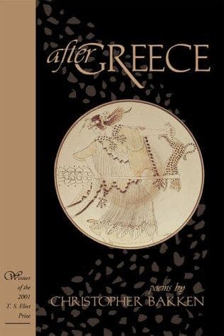 Tapa de After Greece