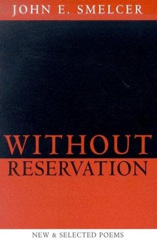 Tapa de Without reservation
