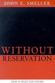 Tapa de Without reservation