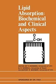 Tapa de Lipid Absorption : Biochemical and Clinical Aspects