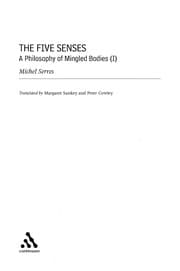 Tapa de The five senses
