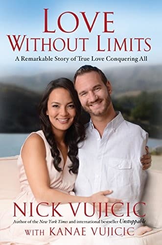 Tapa de Love Without Limits