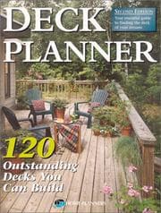 Tapa de Deck Planner