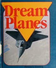 Tapa de Dream planes