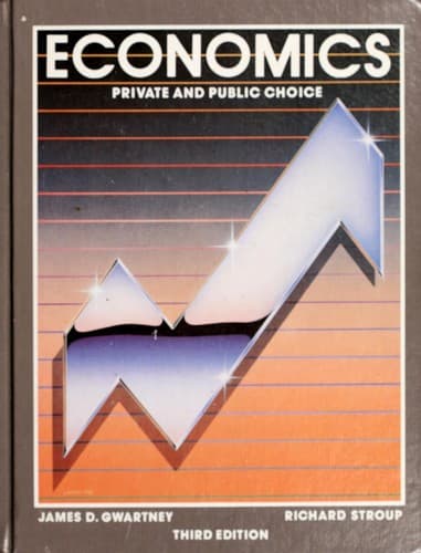 Tapa de Economics