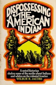 Tapa de Dispossessing the American Indian