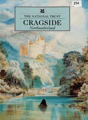 Tapa de Cragside, Northumberland