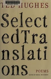 Tapa de Selected translations