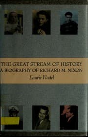 Tapa de The great stream of history