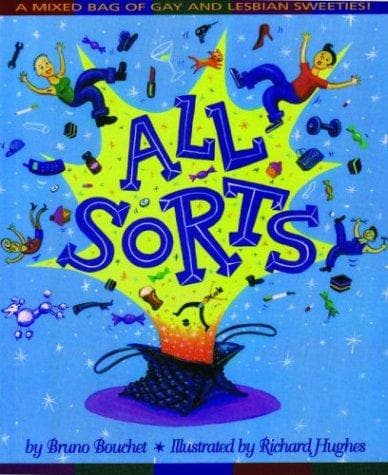 Tapa de All Sorts