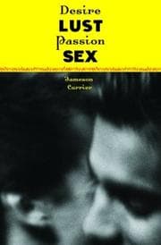 Tapa de Desire, Lust, Passion, Sex