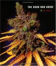 Tapa de The Good Bud Guide